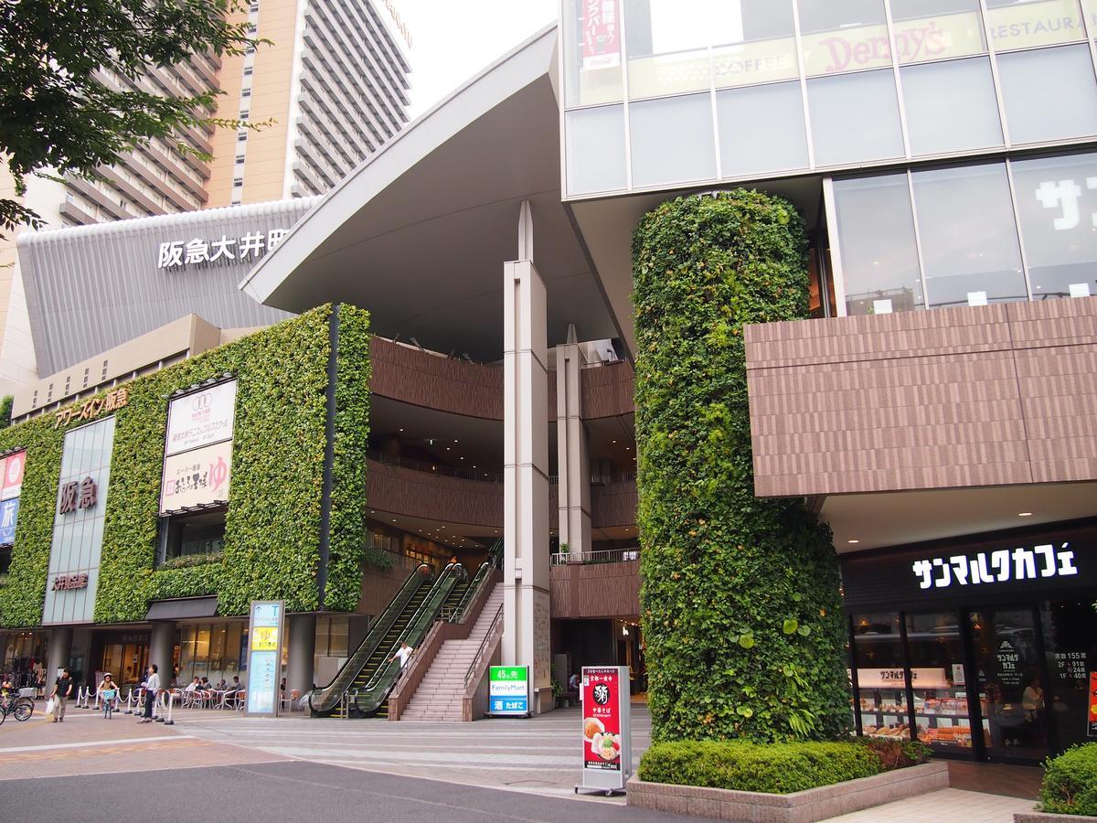 Gasthuis Hachiko House Oi
