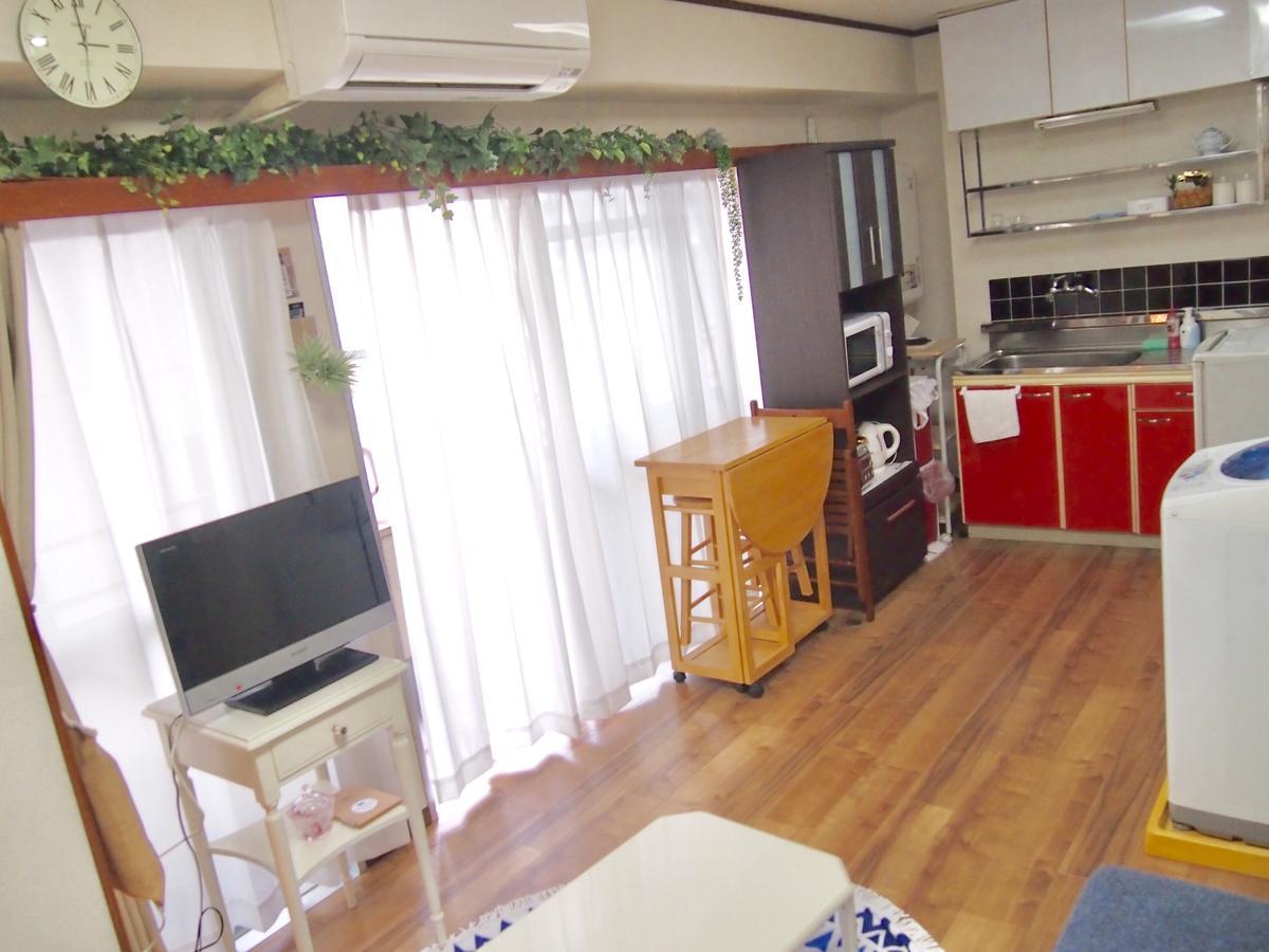 Hachiko House Oi *